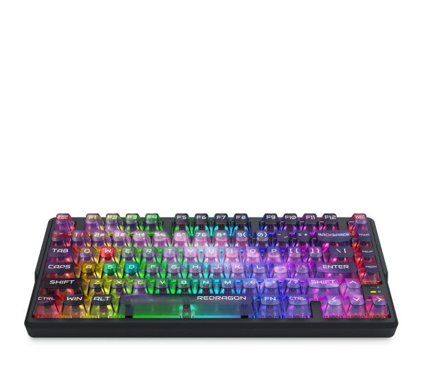 Redragon Bartlett Amethyst (Magnetic Wireless 8K) - 1517984 - zdjęcie 3